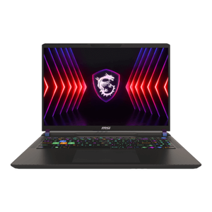 MSI Vector 16 HX A14VHG-629UK Gaming Laptop