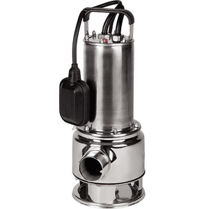 Pentair Biox 400/12 Automatic Submersible Waste Water Pump 240v
