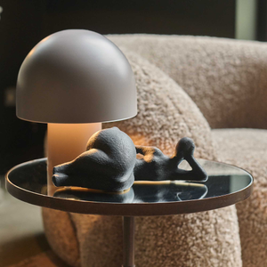 Remi Ceramic Sculpture