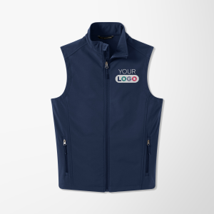 Port Authority® Core Soft Shell Vest