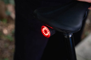 Be Seen Lights for G Line