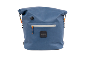 Borough Wasserdichte Roll-Top Tasche Klein