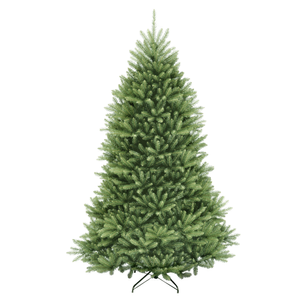 7ft Dunhill Fir Christmas Tree
