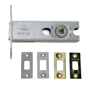 ARRONE AR8018 Bathroom Tubular Deadbolt