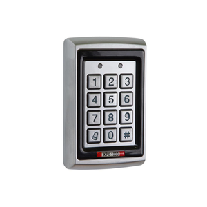 RGL KPX1000 Digital Keypad with Proximity Reader
