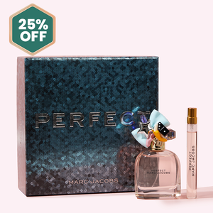 Marc Jacobs Perfect  50ml Eau De Parfum Gift Set