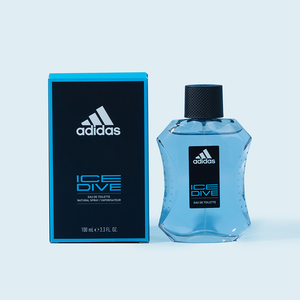 Adidas Ice Dive 100ml Eau De Toilette