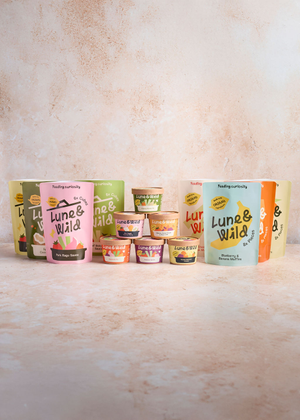 Kids Meals & Snacks Bundle