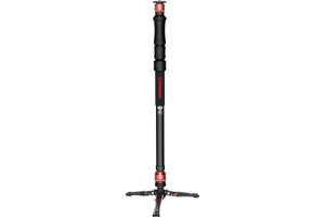 iFootage Cobra 3 Strike CB3 A150S-Ⅲ Monopod