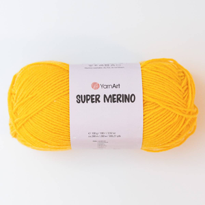 YarnArt Super Merino