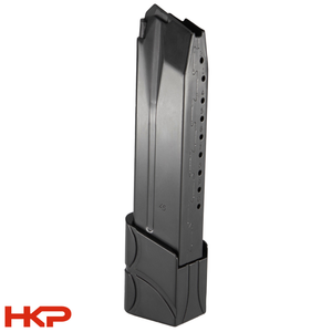 HK45 Magazine with Extension - Enhanced - 15 Round