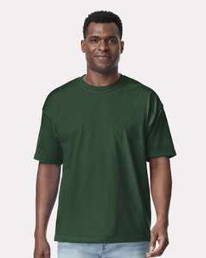 Gildan G750 Unisex Hammer Maxweight T-Shirt