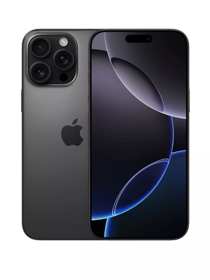 Apple iPhone 16 Pro Max - Excellent