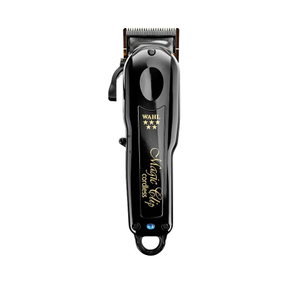 Wahl Black Cordless Magic Clip Clipper