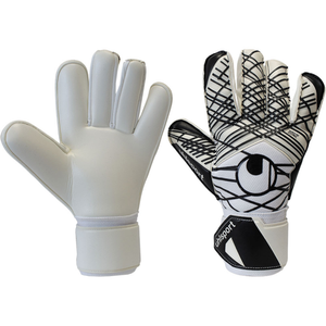 Uhlsport Prediction #370 UK Hybrid - white/black - 8