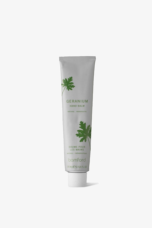 Geranium Hand Balm