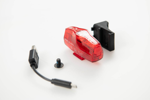Cateye Vis150 Saddle Light