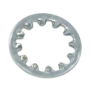 M6 Internal Shake Proof Washer Stainless Steel A4 (316) DIN 6797