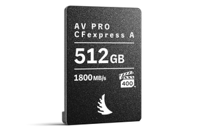 Angelbird AV PRO CFexpress Type A 512GB (VPG400)