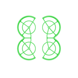 STARTRC Fluorescent Replaced Propeller Guard for DJI Neo - Green