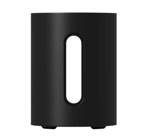 Sonos SUB MINI BLACK Wireless Subwoofer