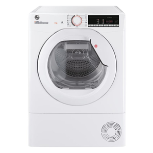 31102213 8kg H-DRY300 Heat Pump Condenser Dryer