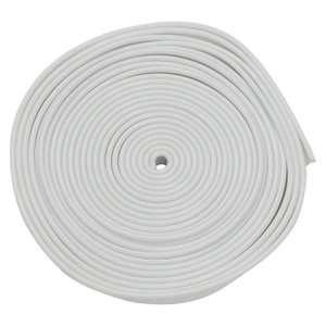 Andes Universal Caravan/Motorhome Awning Rail Protector Strip, 12m x 30mm
