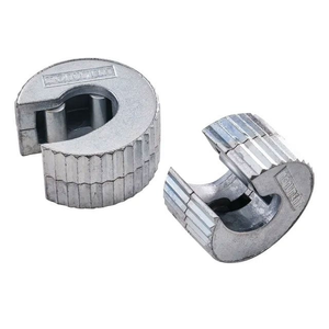 Monument Pipe Slice Twin Pack 15mm & 22mm