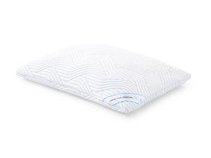Tempur Cloud SmartCool Soft Standard Pillow