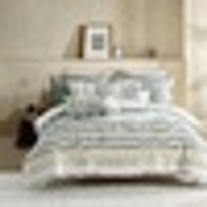 Teagan Quilt Cover Set