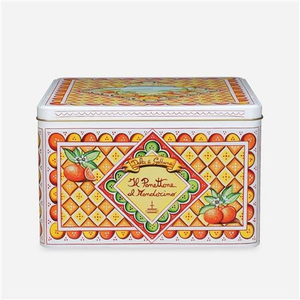 Dolce & Gabbana - Panettone w/Candied Mandarin 1kg