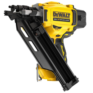 Spikpistol DeWalt DCN930N-XJ; 18 V (utan batteri och laddare)