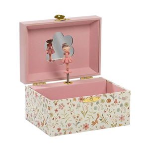 Little Dutch - Jewellery Box - Rosa Fairy Wonders