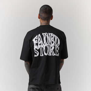 Gothic T-Shirt | Black