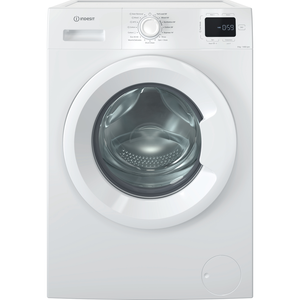 ++++INDESIT 9KG 1400 SPIN WASHER