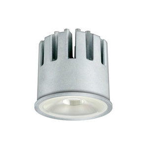 LED MR16 COB Module DC 350mA 12.4W 2700K-1800K Dim to Warm 40 Degrees
