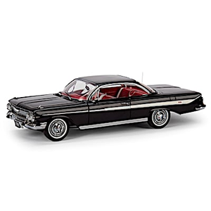Super Sport 409 Impalas Diecast Car Collection