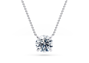 Aria(Diamond Necklaces)