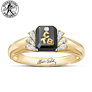 TCB Ring Size 8