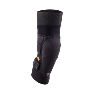 Launch Knee Gaurd BLK Small
