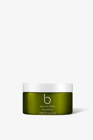 Sage Body Cream