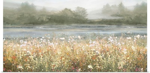Wild Flower Forest IV
