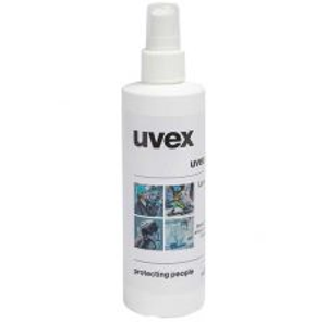 Uvex Lens Cleaning Fluid - 500ml
