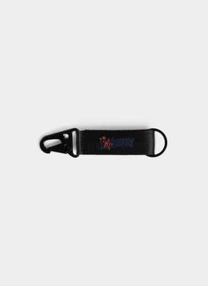 Statement Utility Keychain