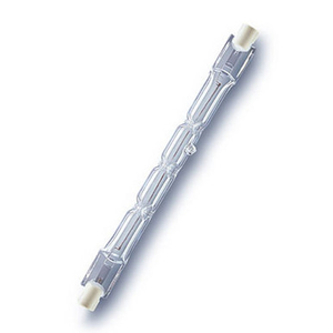 Radium Tungsten Halogen 230V 400W R7s 114.2mm