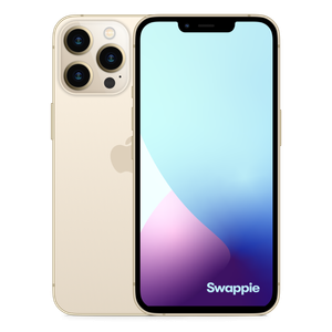 iPhone 13 Pro 256 GB Dourado