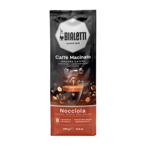 Bialetti - kawa mielona Caffe Macinato Nocciola Espresso 250 g