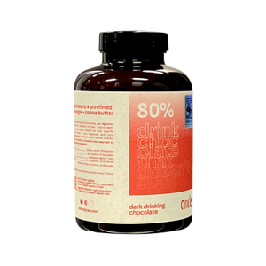 Ander - SIGNATURE BLEND - Czekolada do picia 200g