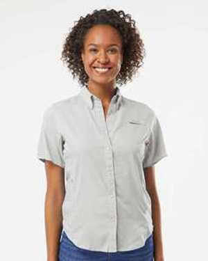 Columbia 212466 Women's PFG Tamiami™ II Short Sleeve Shirt