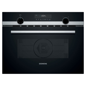 IQ500 Compact Oven With Microwave For Tall Housi
